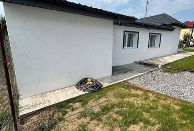 Casă cu 3 camere cu Teren 360 Mp în Central - 7