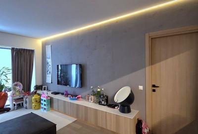 Apartament cu 3 camere, mobilat în Sud - 3