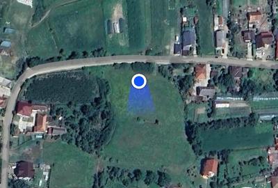 Vand teren intravilan Mogosesti Maramures 34 ari casa sau pensiune - 2