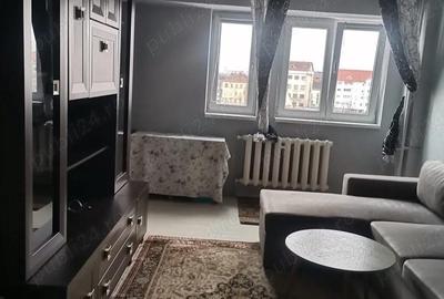 Apartament cu 2 camere decomandat în Central - 7