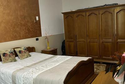 Casă cu 4 camere decomandat în Trivale - 5