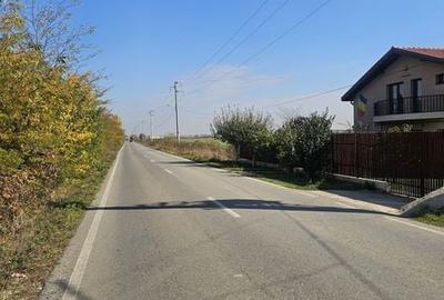 Teren de 761 mp, în Clinceni - 4