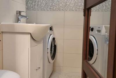 Apartament cu 3 camere în Central - 3