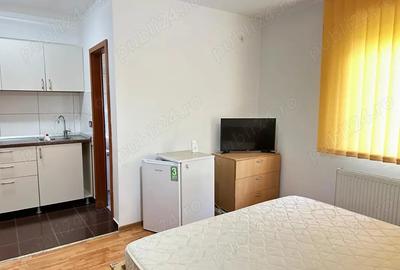 Proprietar! Inchiriez imobil 1 Camera+centrala termica. Pret 300 euro - 3