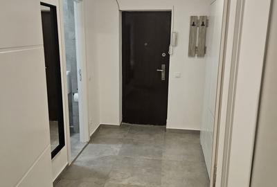 LACUL TEI vis-a-vis parc Tei-Toboc modern, complet utilat.399 eur - 7