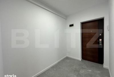 Apartament cu 2 camere decomandat în Sânpetru - 5