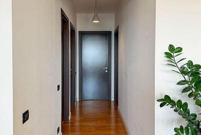 Apartament cu 4 camere în Central - 12