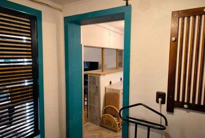 Garsoniera in casa, Schei - Fantanitei. - 3