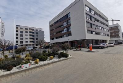 Apartament cu 2 camere semidecomandat în Exterior Vest - 15