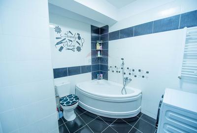 Apartament cu 3 camere de vanzare 69 mp, Chiajna Sg Ilie Petre - 9