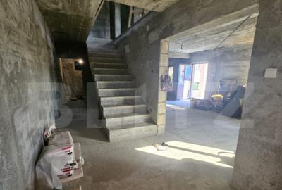 Casa la ro?u, de vanzare, 250 mp, zona Slobozia Moara - 11