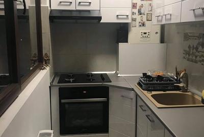 Apartament cu 2 camere semidecomandat în Chiajna - 3