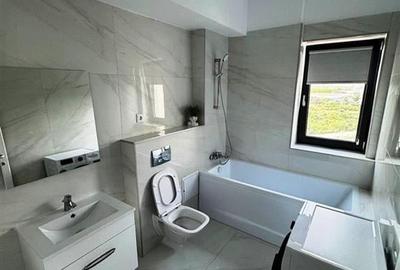 Garsoniera bloc nou, zona Vest - 7