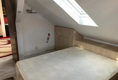 Inchiriez apartament mobilat si utilat cu 2 camere nedecomandate - 8