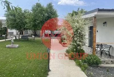 Spațiu comercial, de 215 mp, în Corbu - 20