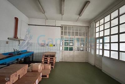 Spațiu industrial, de 1,058.8000488281 mp, în Iosia-Nord - 5