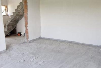 Duplex cu 3 camere cu Teren 240 Mp în Nord-Est - 3