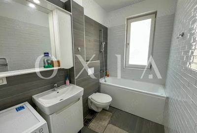 Apartament cu 3 camere semidecomandat, mobilat în Freidorf - 4