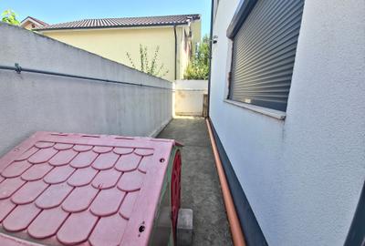 Valu lui Traian vilă 4 camere, curte foișor termen lung - 8