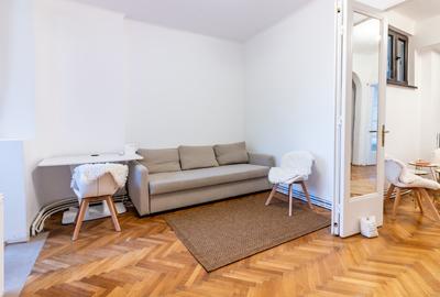 Apt 3 camere-P-ta Lahovari-Boxa-Predare apartament inchiriat - 8