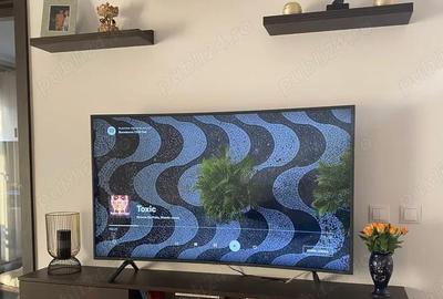 Apartament cu 2 camere în Central - 7