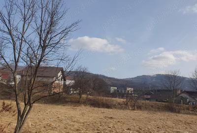 Teren de 2150 mp, în Central - 5
