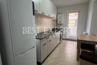 Apartament cu 2 camere decomandat, mobilat în Theodor Pallady - 1