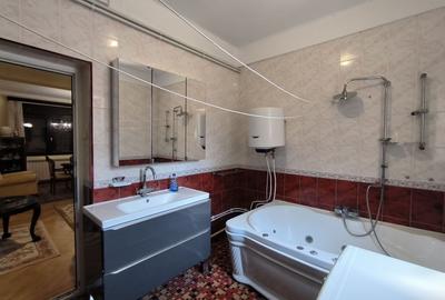 Apartament 3 camere de vanzare cu garaj si boxa Cismigiu - 13