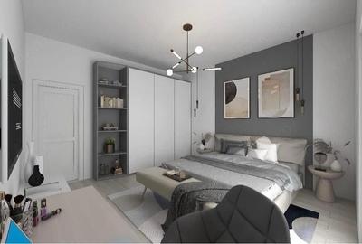 Casă cu 3 camere cu Teren 100 Mp în Sânmihaiu Român - 8