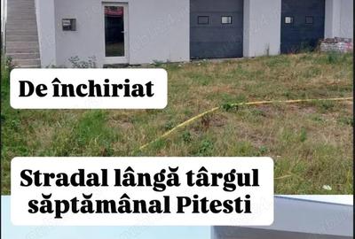 Spațiu comercial, de 90 mp, în Central - 1