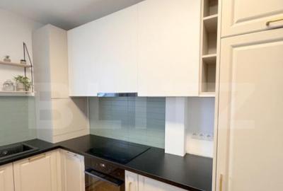 Apartament 58 mp , terasa , loc de parcare, complex exclusiv - 3