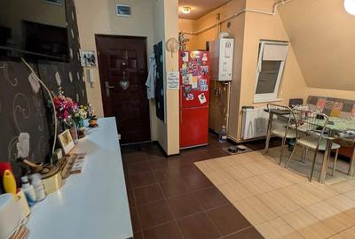 Apartament cu 2 camere decomandat în Lipovei - 2