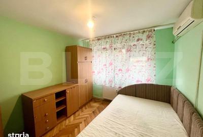 Apartament cu 3 camere decomandat în Dacia - 5