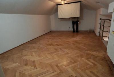 Casă cu 5 camere cu Teren 260 Mp în Colentina - 7