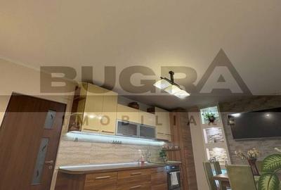 Apartament de 3 camere, 54mp, parcare, zona Leroy Merlin - 5