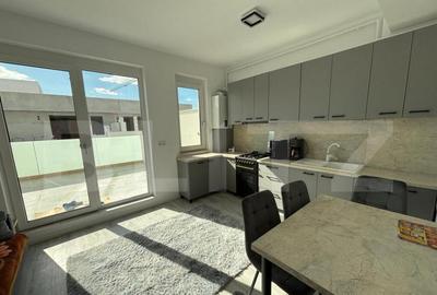 Apartament Bloc Nou zona Zavoaie - 9