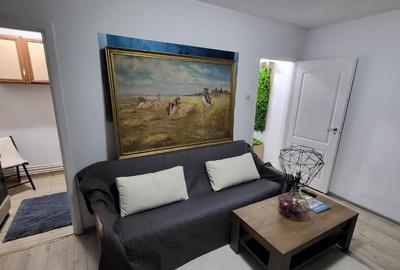 Apartament cu 2 camere nedecomandat în Est - 1