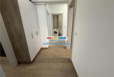 Inchiriere apartament 3 camere, bloc nou, MRS Smart, Albert - 18