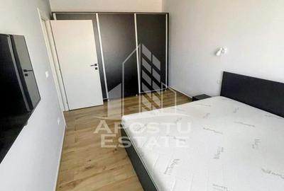 Apartament cu 2 camere, mobilat în Braytim - 7