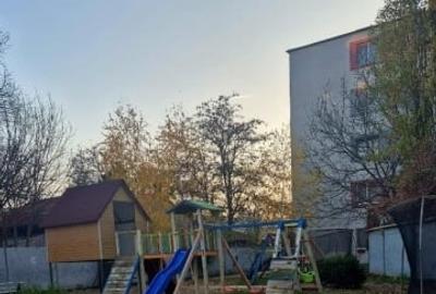 Fundeni - complex rezidential Neofort - Spitalul Fundeni 3 min. - 11