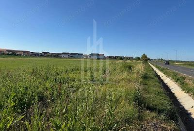 Teren 2500mp Sura Mica - Ocna Sibiului | 162.500 EUR - EXCLUSIVITATE Teren 2500mp Sura Mica - Ocna Sibiului | 162.500 EUR - EXCLUSIVITATE - 1