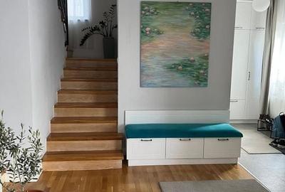 0%Comision Casa individuala Baciu, priveliste superba, zona accesibila - 8