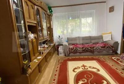 Apartament de vanzare, cu 2 camere, 44 mp, zona Nord - 2