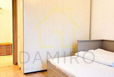 Apartament cu 2 camere decomandat, mobilat în Grozăvești - 8
