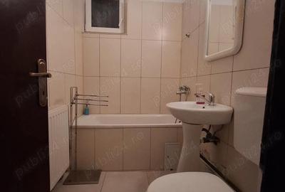 Apartament cu 2 camere semidecomandat în Central - 5