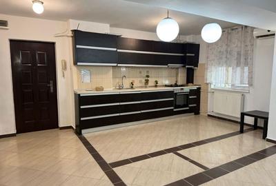 Apartament cu 3 camere semidecomandat în Ultracentral - 5