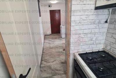 Garsonieră în Berceni - 2