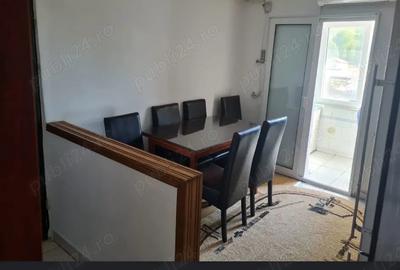 Apartament cu 2 camere decomandat în Central - 2