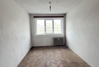 Apartament cu 3 camere semidecomandat în Lujerului - 3