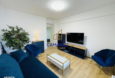 Apartament cu 3 camere, mobilat în Romană - 11